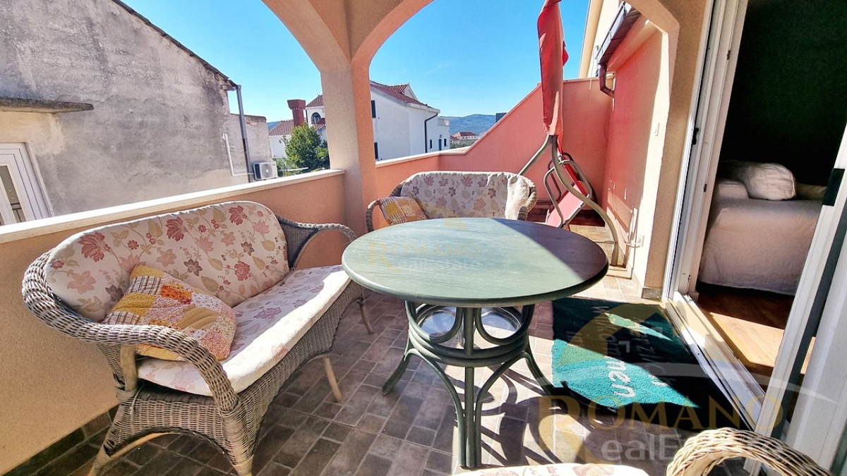 Casa in vendita a Seget Vranjica – Vicino a Trogir